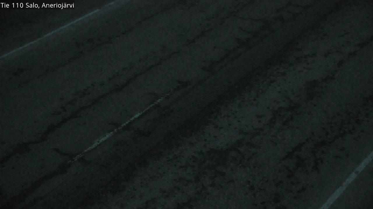 Kelikamerat Kuva Tie 110 Salo, Kitula, Salo, Varsinais-Suomi