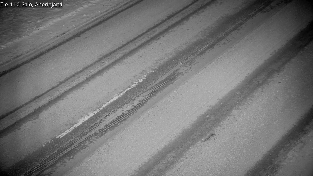 Kelikamerat Kuva Tie 110 Salo, Kitula, Salo, Varsinais-Suomi