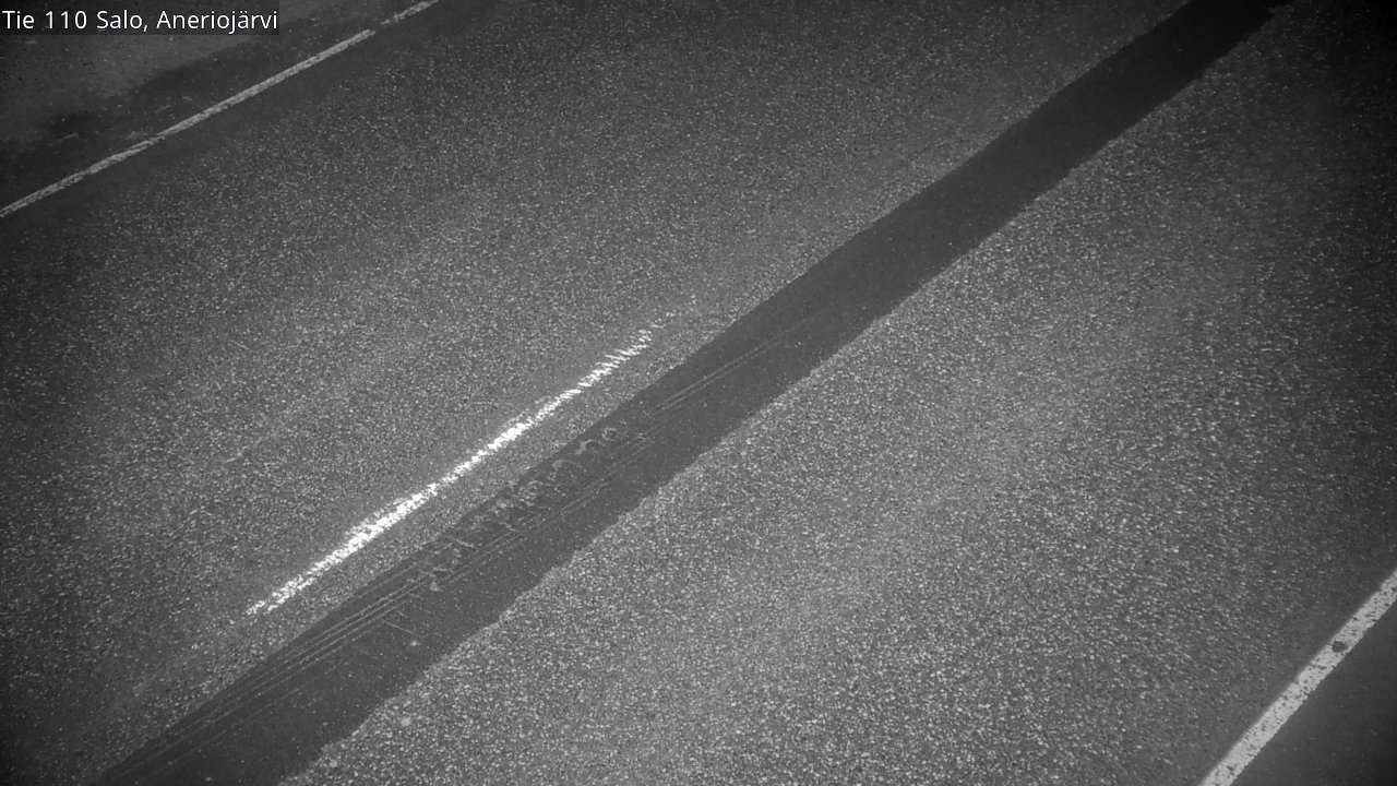 Kelikamerat Kuva Tie 110 Salo, Kitula, Salo, Varsinais-Suomi