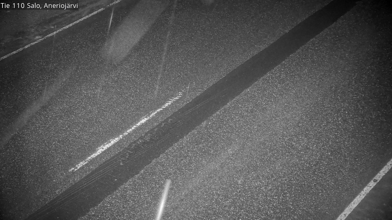 Kelikamerat Kuva Tie 110 Salo, Kitula, Salo, Varsinais-Suomi