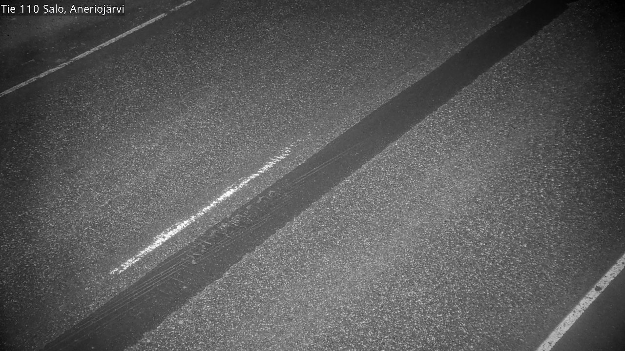 Kelikamerat Kuva Tie 110 Salo, Kitula, Salo, Varsinais-Suomi