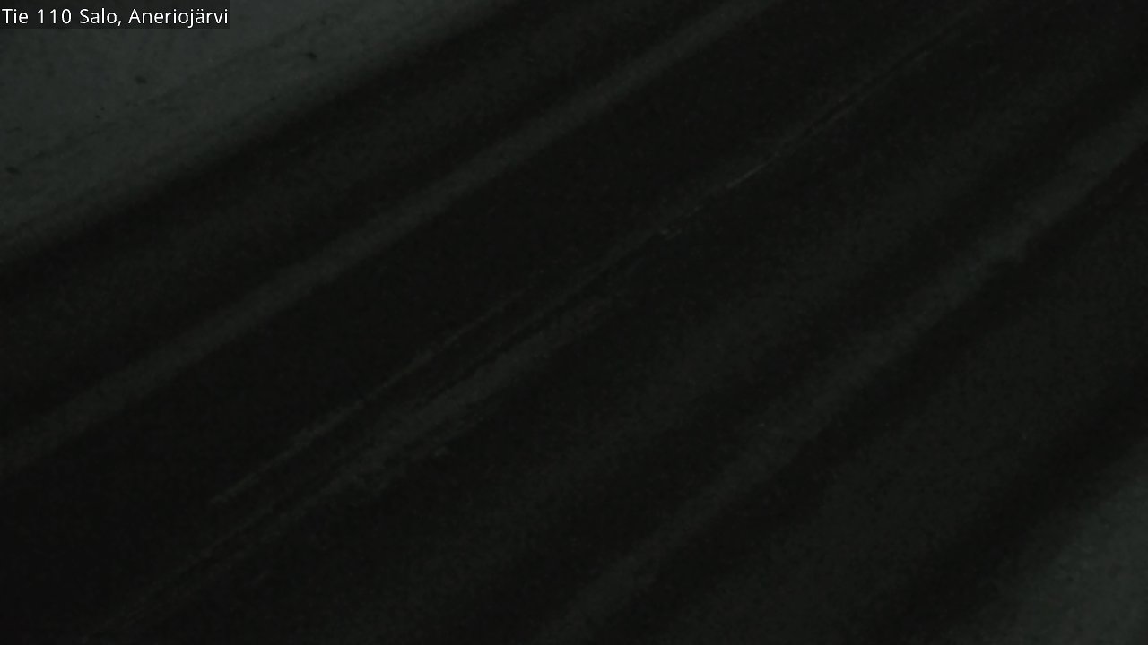 Kelikamerat Kuva Tie 110 Salo, Kitula, Salo, Varsinais-Suomi