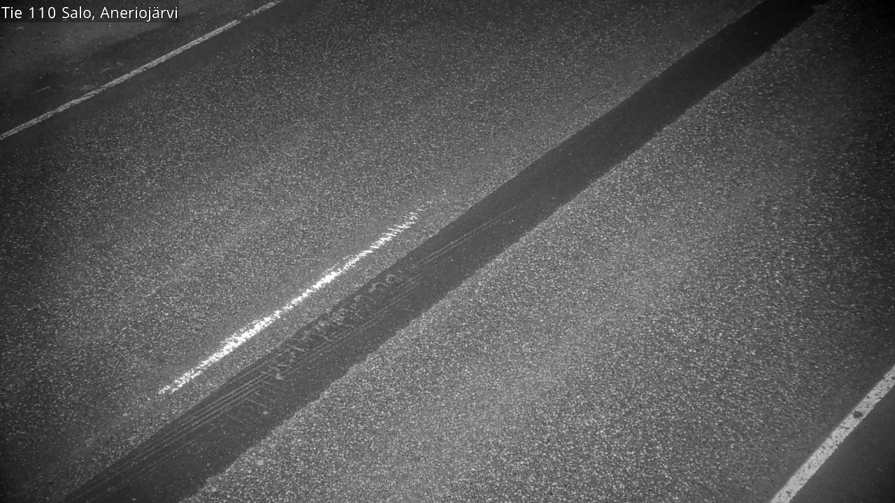 Kelikamerat Kuva Tie 110 Salo, Kitula, Salo, Varsinais-Suomi