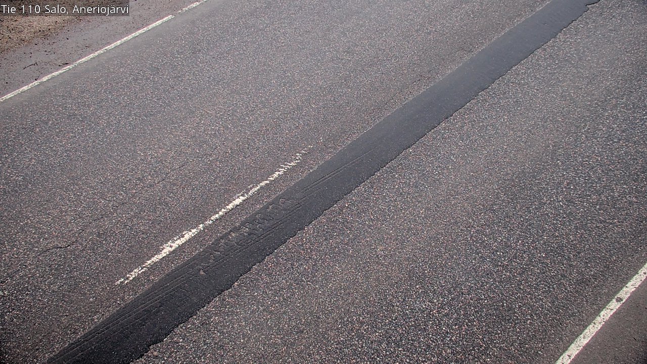 Kelikamerat Kuva Tie 110 Salo, Kitula, Salo, Varsinais-Suomi