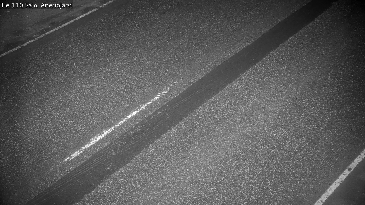 Kelikamerat Kuva Tie 110 Salo, Kitula, Salo, Varsinais-Suomi