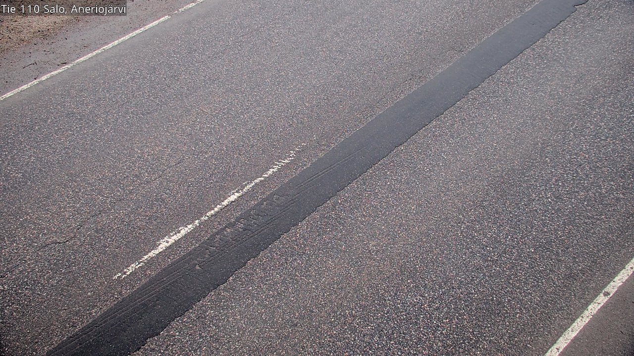 Kelikamerat Kuva Tie 110 Salo, Kitula, Salo, Varsinais-Suomi