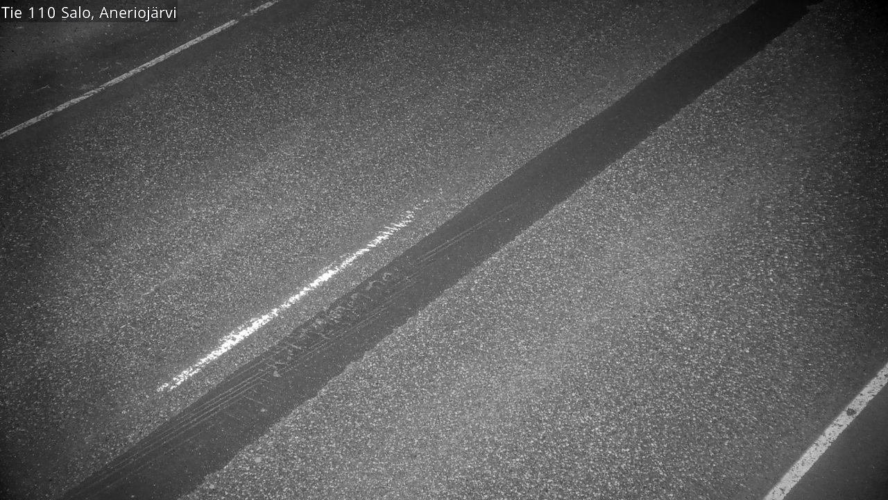 Kelikamerat Kuva Tie 110 Salo, Kitula, Salo, Varsinais-Suomi