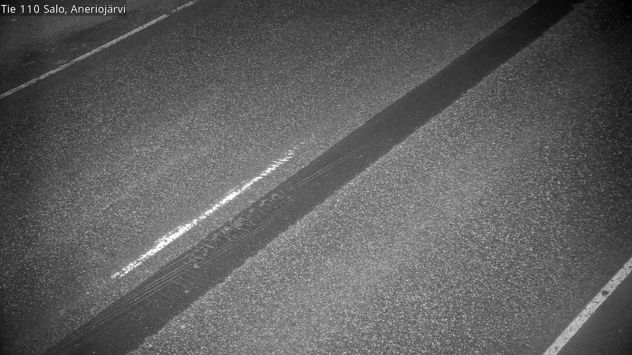 Kelikamerat Kuva Tie 110 Salo, Kitula, Salo, Varsinais-Suomi