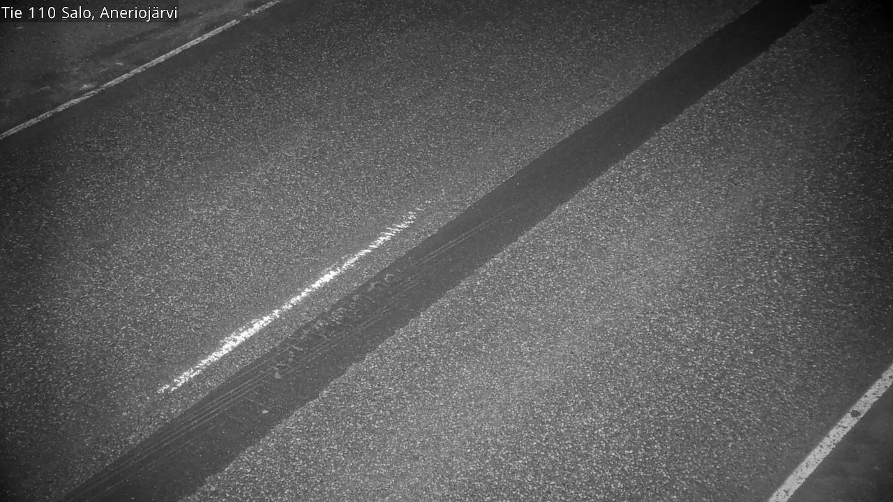 Kelikamerat Kuva Tie 110 Salo, Kitula, Salo, Varsinais-Suomi