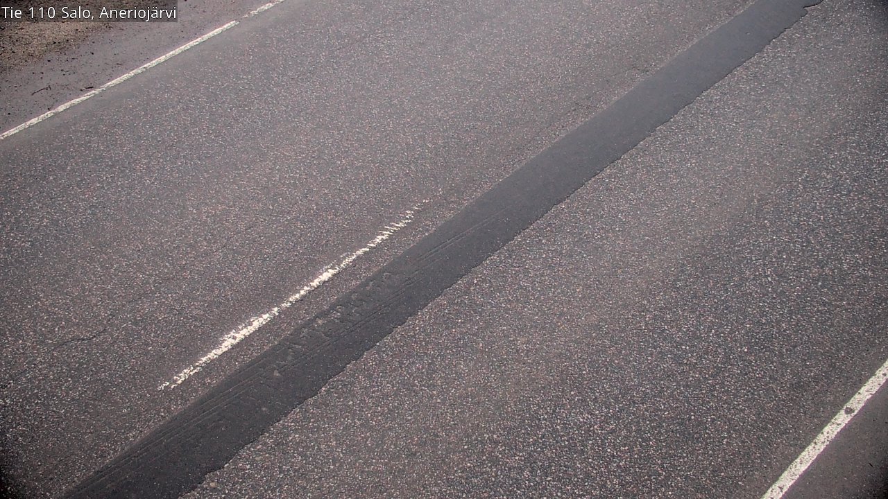 Kelikamerat Kuva Tie 110 Salo, Kitula, Salo, Varsinais-Suomi