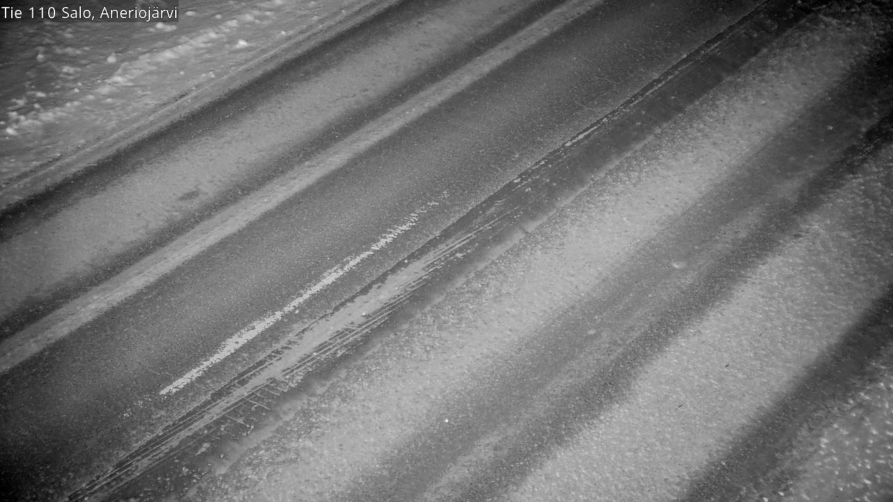 Kelikamerat Kuva Tie 110 Salo, Kitula, Salo, Varsinais-Suomi