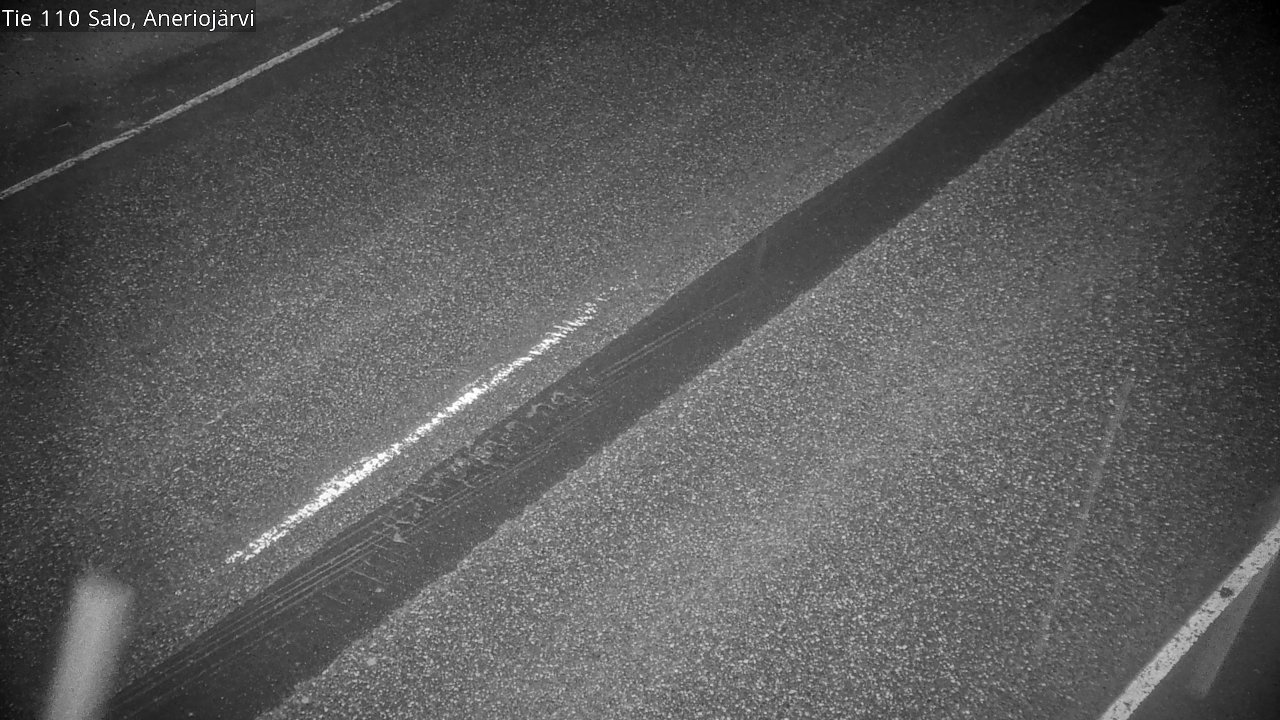 Kelikamerat Kuva Tie 110 Salo, Kitula, Salo, Varsinais-Suomi