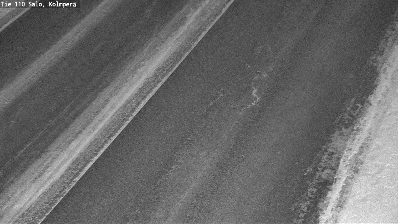 Kelikamerat Kuva Tie 110 Salo, Kolmperä, Salo, Varsinais-Suomi