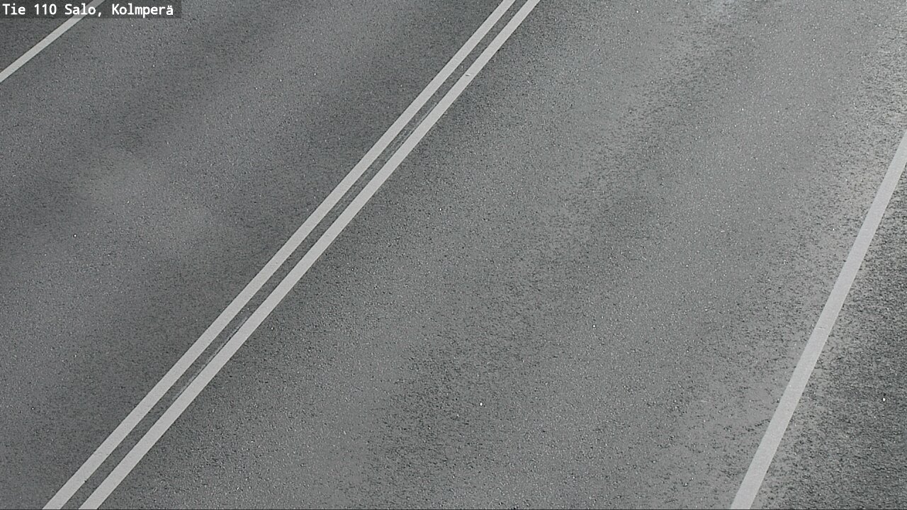 Kelikamerat Kuva Tie 110 Salo, Kolmperä, Salo, Varsinais-Suomi