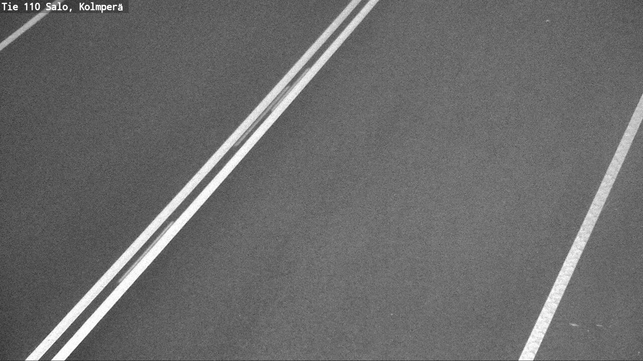 Kelikamerat Kuva Tie 110 Salo, Kolmperä, Salo, Varsinais-Suomi