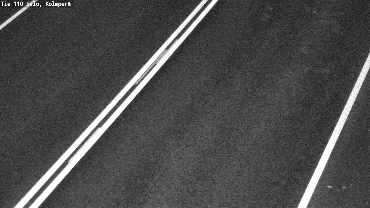 Kelikamerat Kuva Tie 110 Salo, Kolmperä, Salo, Varsinais-Suomi