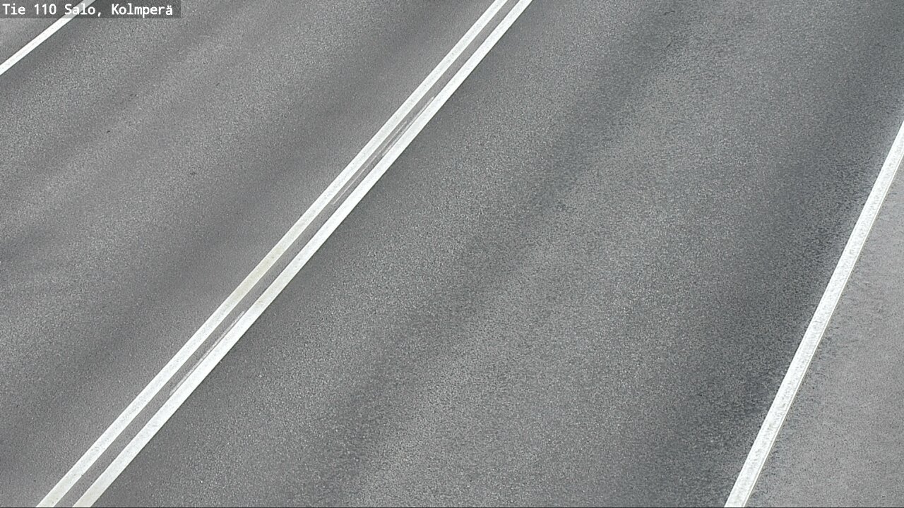 Kelikamerat Kuva Tie 110 Salo, Kolmperä, Salo, Varsinais-Suomi