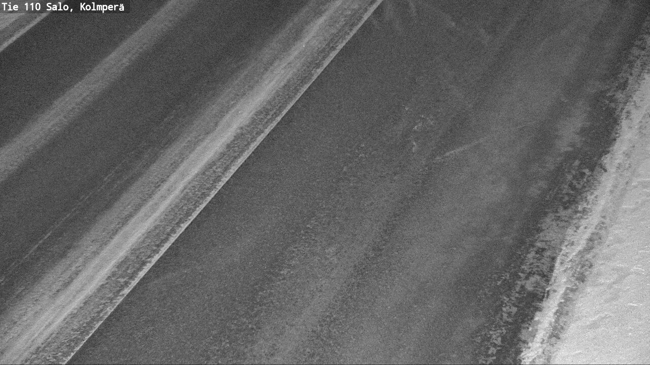 Kelikamerat Kuva Tie 110 Salo, Kolmperä, Salo, Varsinais-Suomi