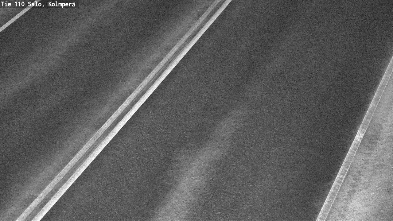 Kelikamerat Kuva Tie 110 Salo, Kolmperä, Salo, Varsinais-Suomi