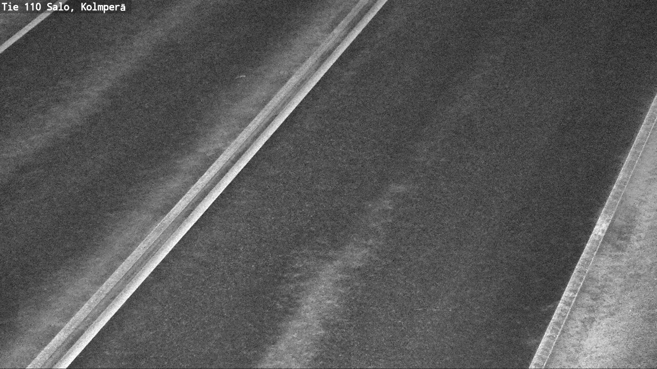 Kelikamerat Kuva Tie 110 Salo, Kolmperä, Salo, Varsinais-Suomi
