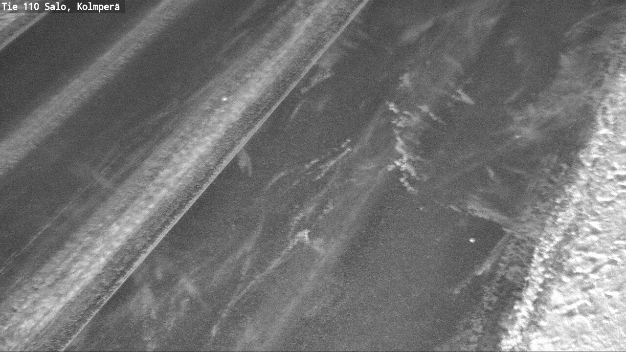 Kelikamerat Kuva Tie 110 Salo, Kolmperä, Salo, Varsinais-Suomi