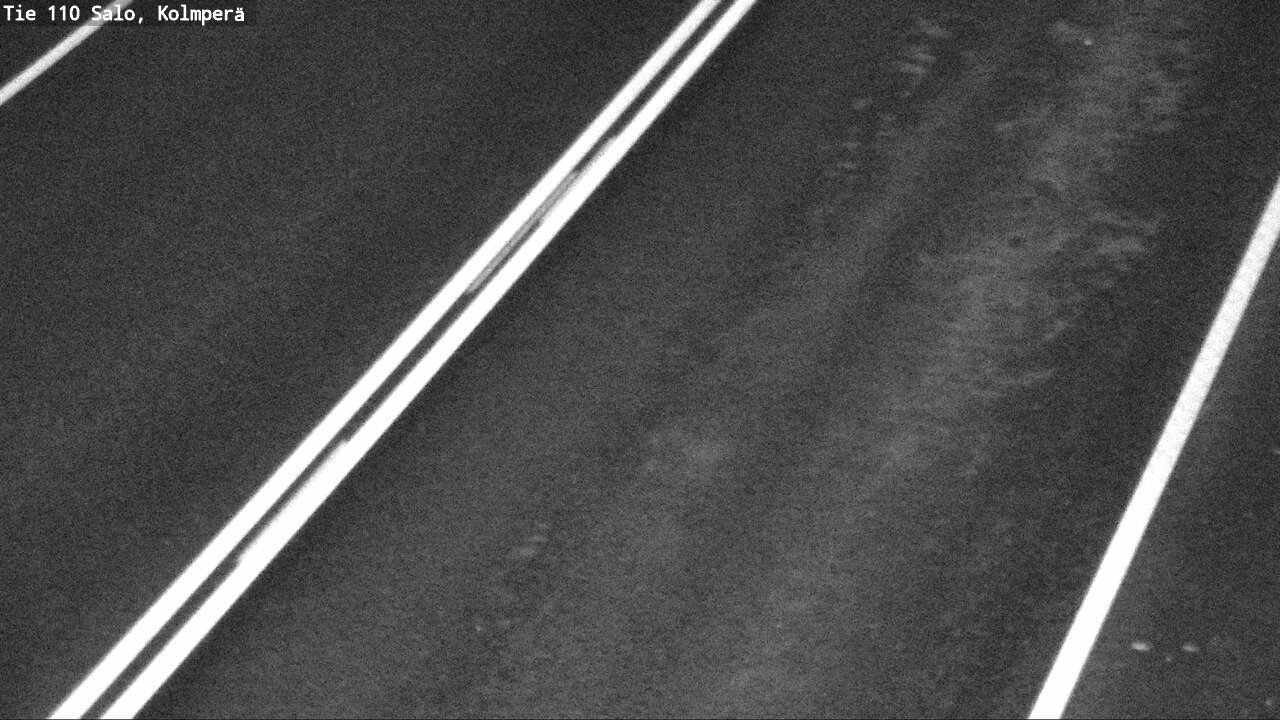 Kelikamerat Kuva Tie 110 Salo, Kolmperä, Salo, Varsinais-Suomi