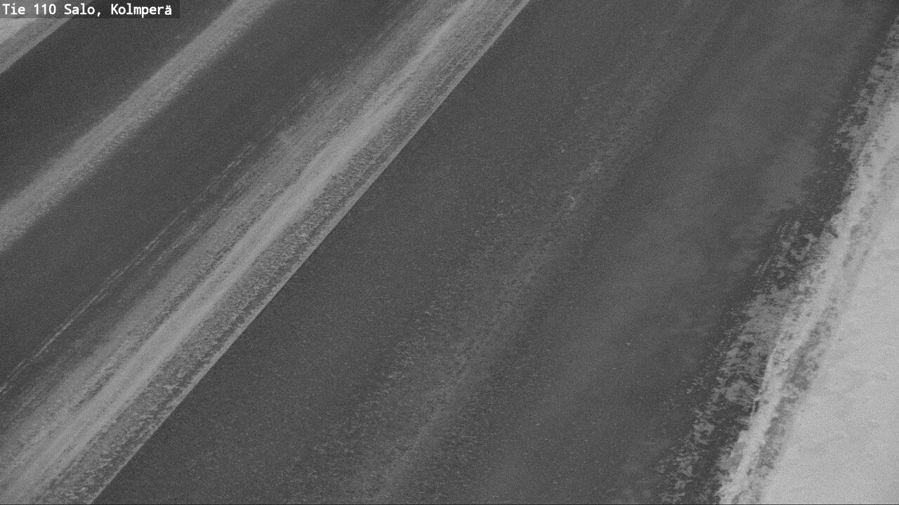 Kelikamerat Kuva Tie 110 Salo, Kolmperä, Salo, Varsinais-Suomi