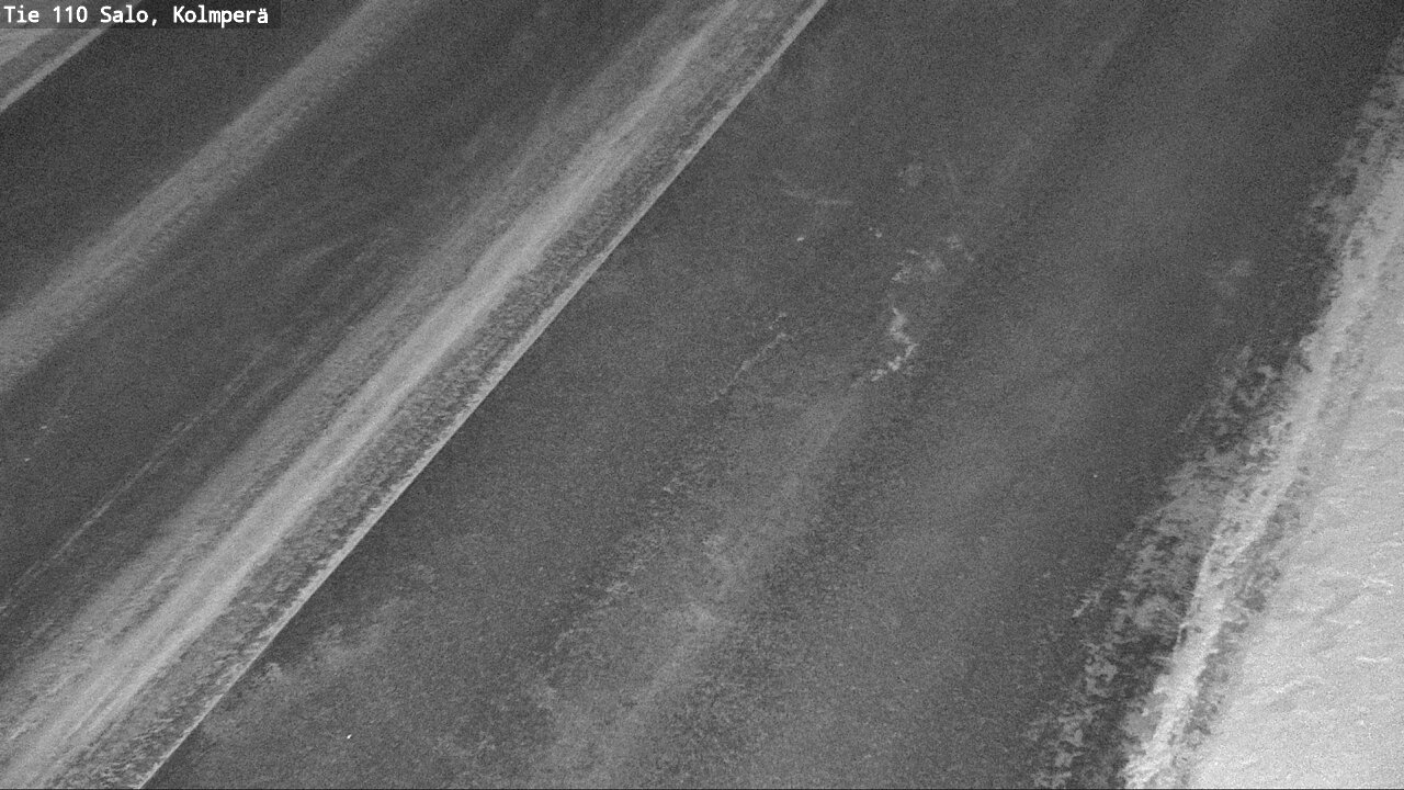 Kelikamerat Kuva Tie 110 Salo, Kolmperä, Salo, Varsinais-Suomi