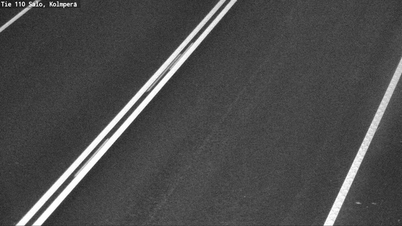 Kelikamerat Kuva Tie 110 Salo, Kolmperä, Salo, Varsinais-Suomi