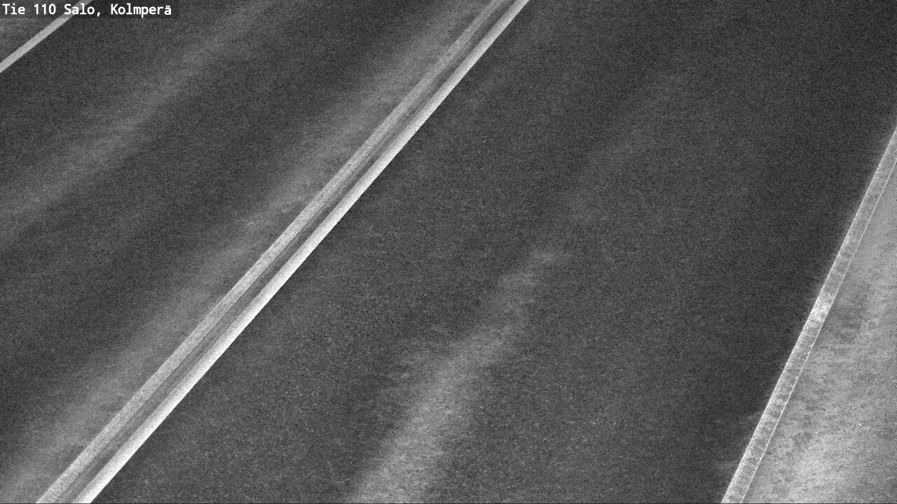 Kelikamerat Kuva Tie 110 Salo, Kolmperä, Salo, Varsinais-Suomi