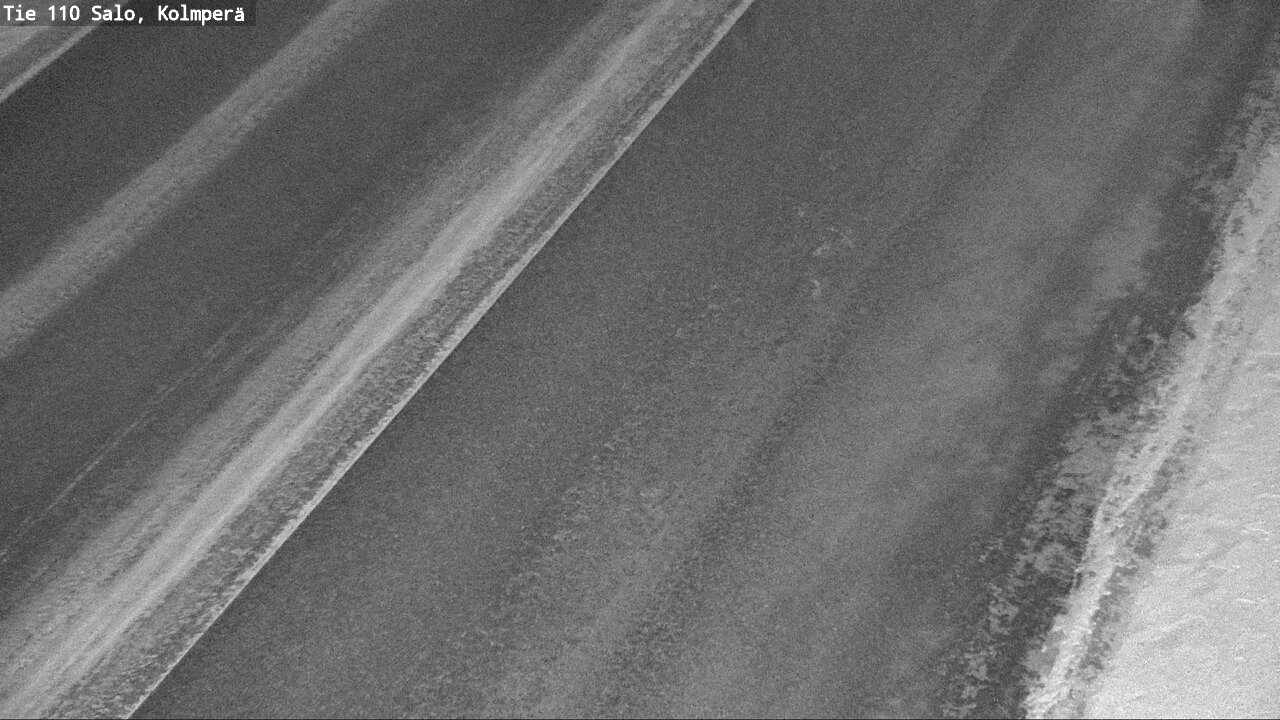 Kelikamerat Kuva Tie 110 Salo, Kolmperä, Salo, Varsinais-Suomi