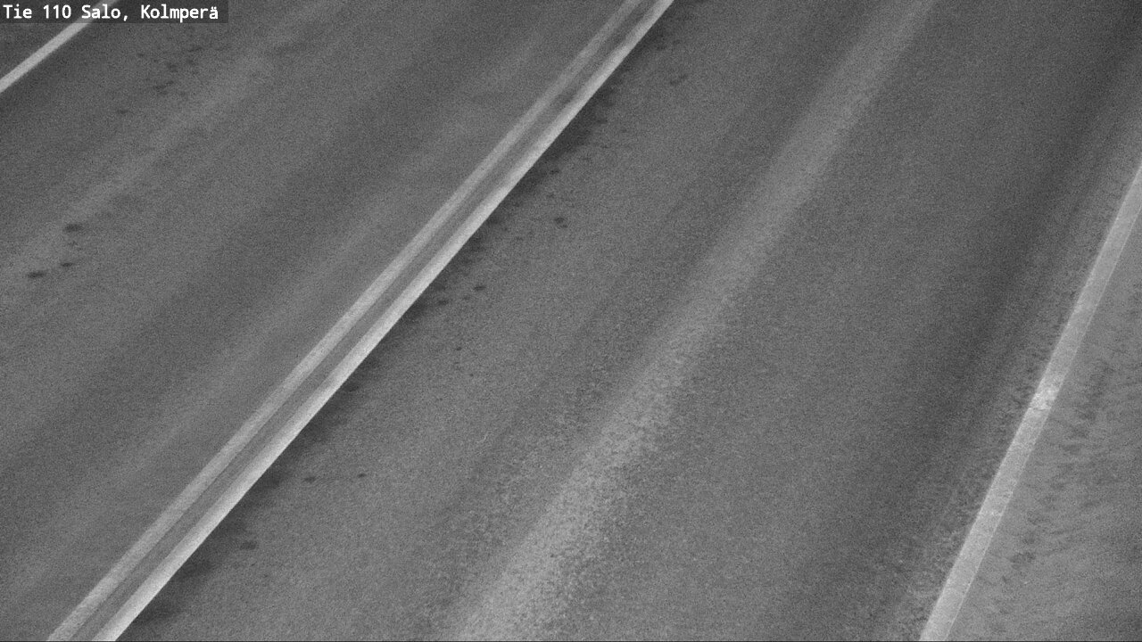 Kelikamerat Kuva Tie 110 Salo, Kolmperä, Salo, Varsinais-Suomi