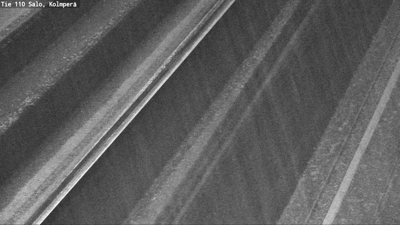 Kelikamerat Kuva Tie 110 Salo, Kolmperä, Salo, Varsinais-Suomi