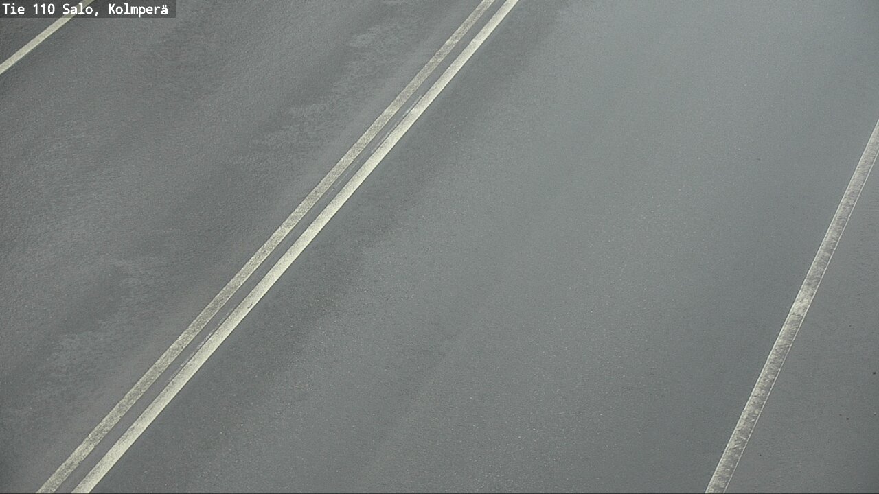 Kelikamerat Kuva Tie 110 Salo, Kolmperä, Salo, Varsinais-Suomi