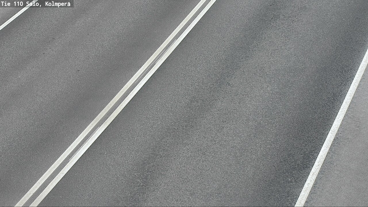 Kelikamerat Kuva Tie 110 Salo, Kolmperä, Salo, Varsinais-Suomi