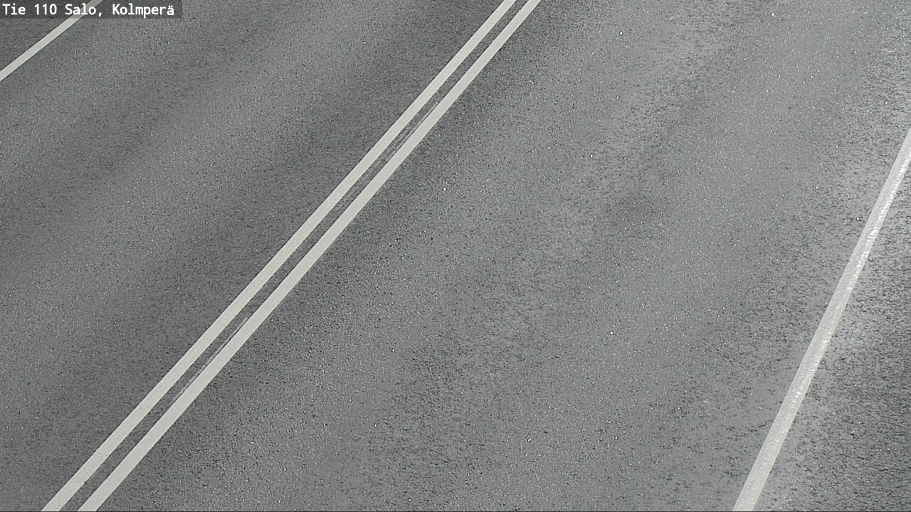 Kelikamerat Kuva Tie 110 Salo, Kolmperä, Salo, Varsinais-Suomi
