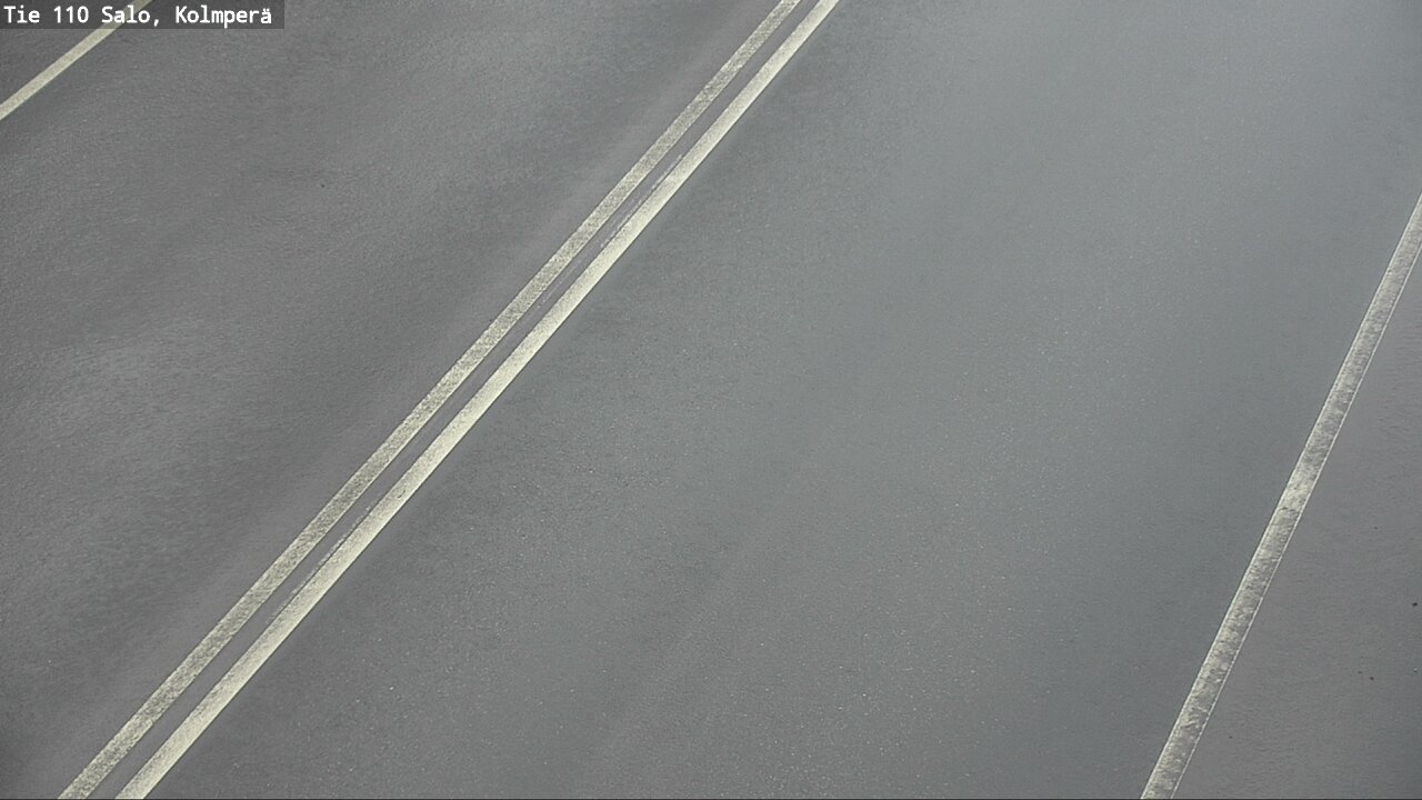 Kelikamerat Kuva Tie 110 Salo, Kolmperä, Salo, Varsinais-Suomi