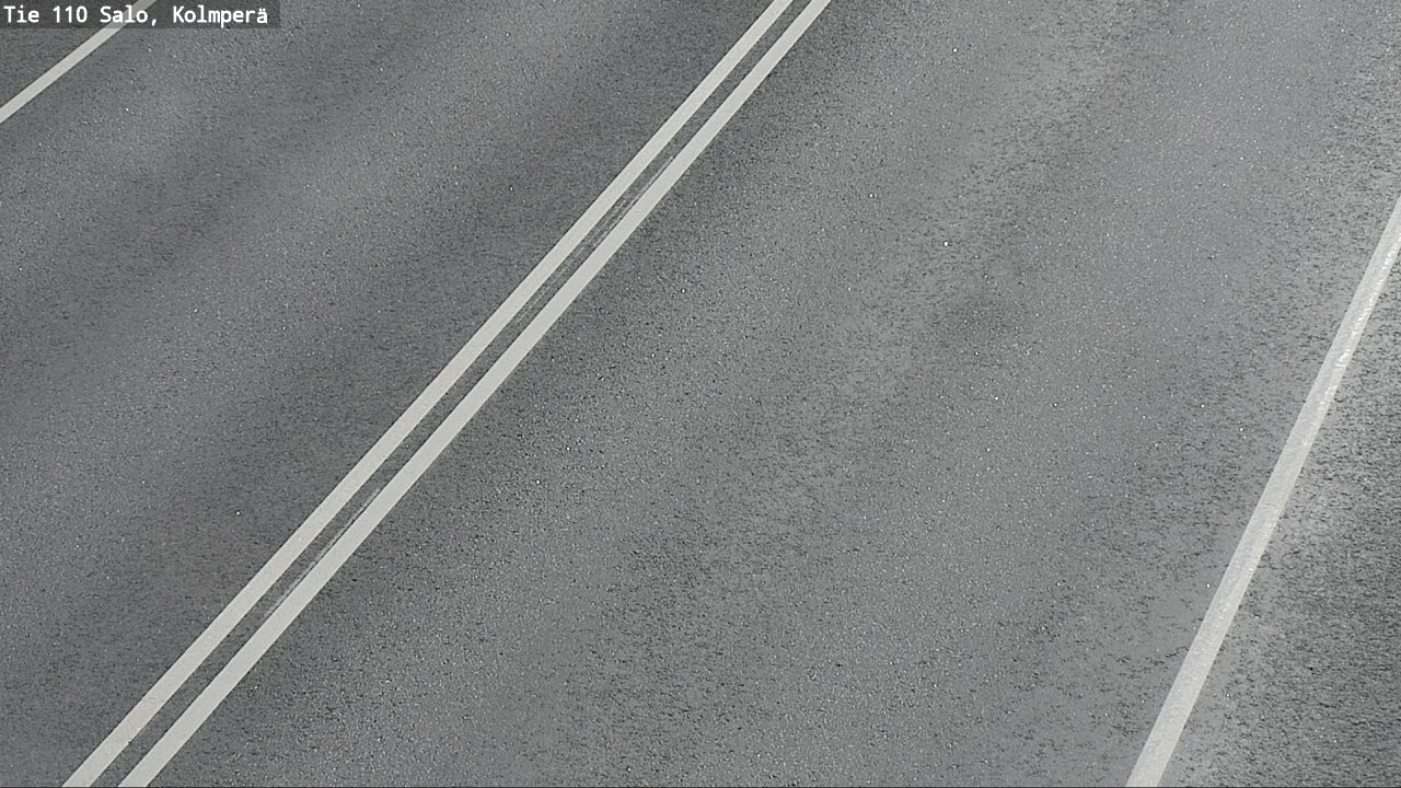 Kelikamerat Kuva Tie 110 Salo, Kolmperä, Salo, Varsinais-Suomi