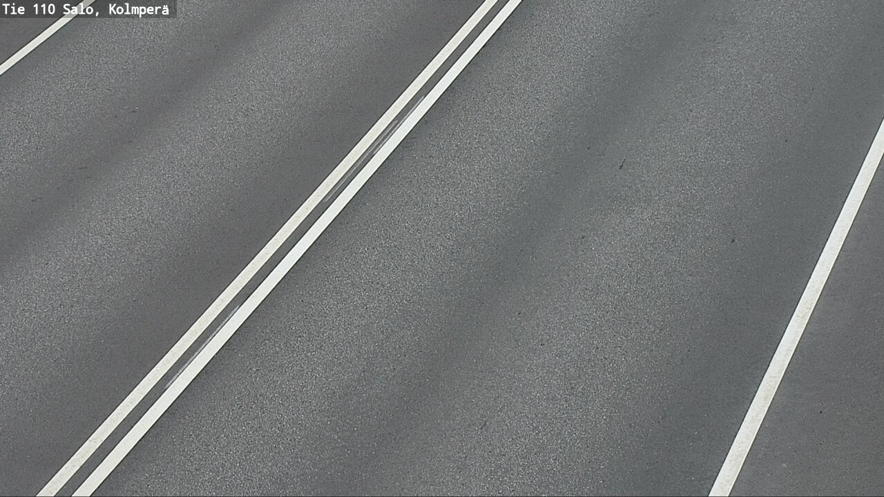 Kelikamerat Kuva Tie 110 Salo, Kolmperä, Salo, Varsinais-Suomi