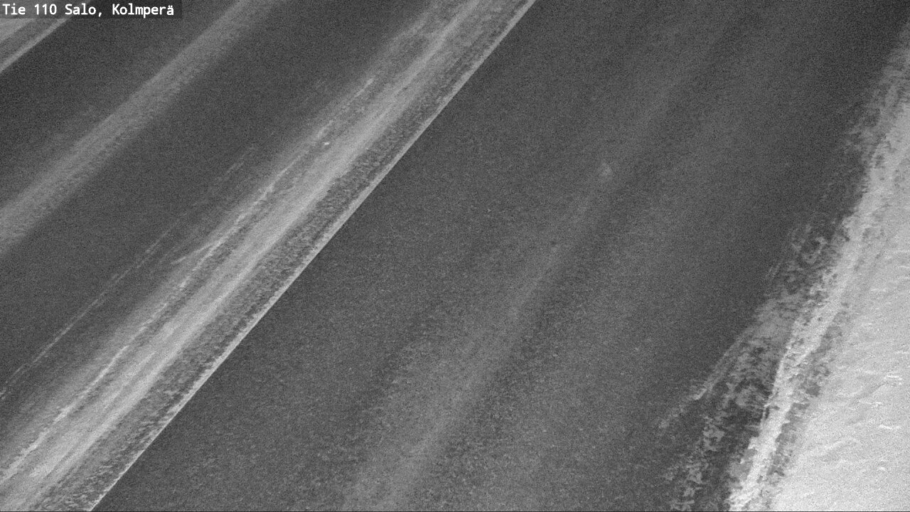 Kelikamerat Kuva Tie 110 Salo, Kolmperä, Salo, Varsinais-Suomi