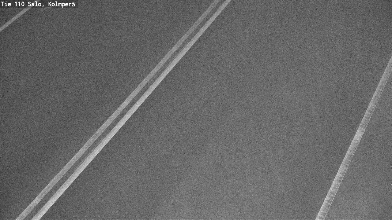 Kelikamerat Kuva Tie 110 Salo, Kolmperä, Salo, Varsinais-Suomi