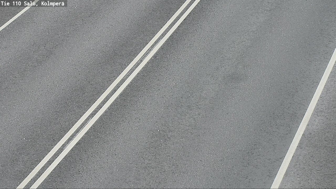 Kelikamerat Kuva Tie 110 Salo, Kolmperä, Salo, Varsinais-Suomi