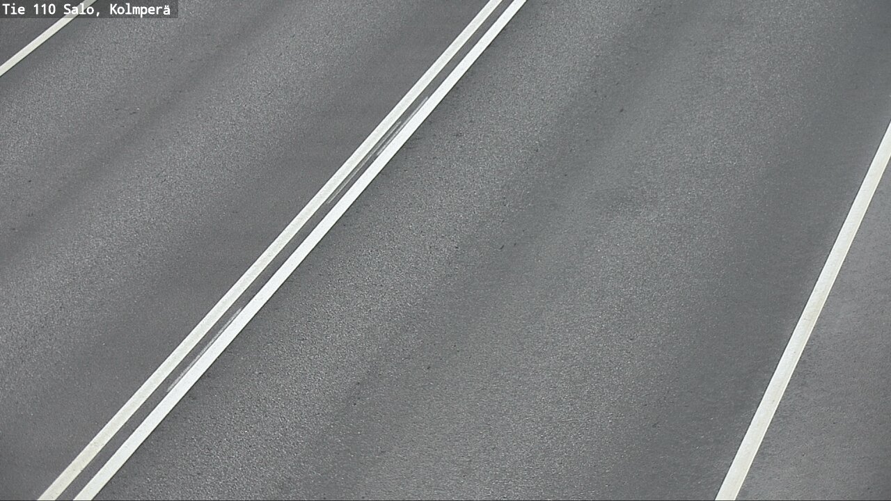 Kelikamerat Kuva Tie 110 Salo, Kolmperä, Salo, Varsinais-Suomi