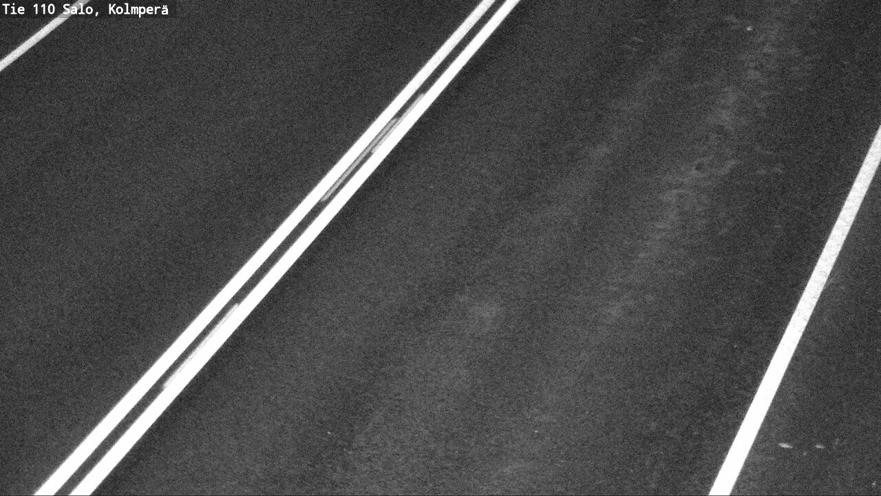 Kelikamerat Kuva Tie 110 Salo, Kolmperä, Salo, Varsinais-Suomi