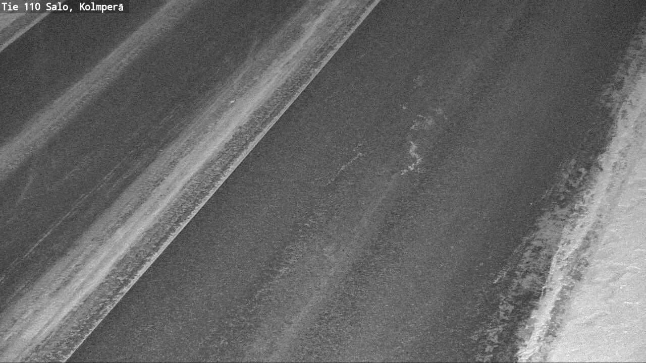 Kelikamerat Kuva Tie 110 Salo, Kolmperä, Salo, Varsinais-Suomi