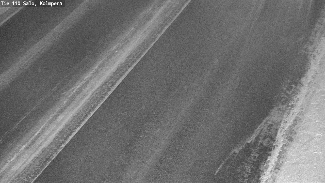 Kelikamerat Kuva Tie 110 Salo, Kolmperä, Salo, Varsinais-Suomi