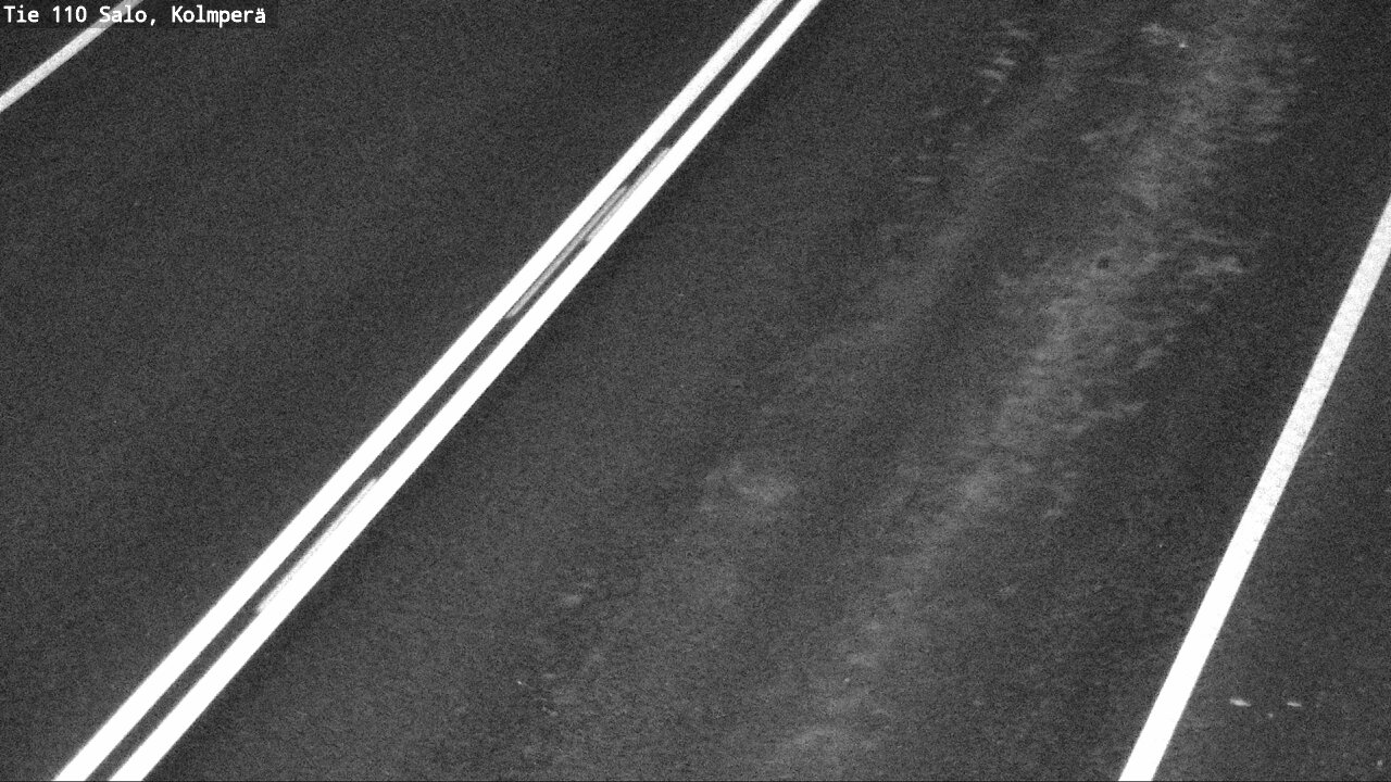 Kelikamerat Kuva Tie 110 Salo, Kolmperä, Salo, Varsinais-Suomi
