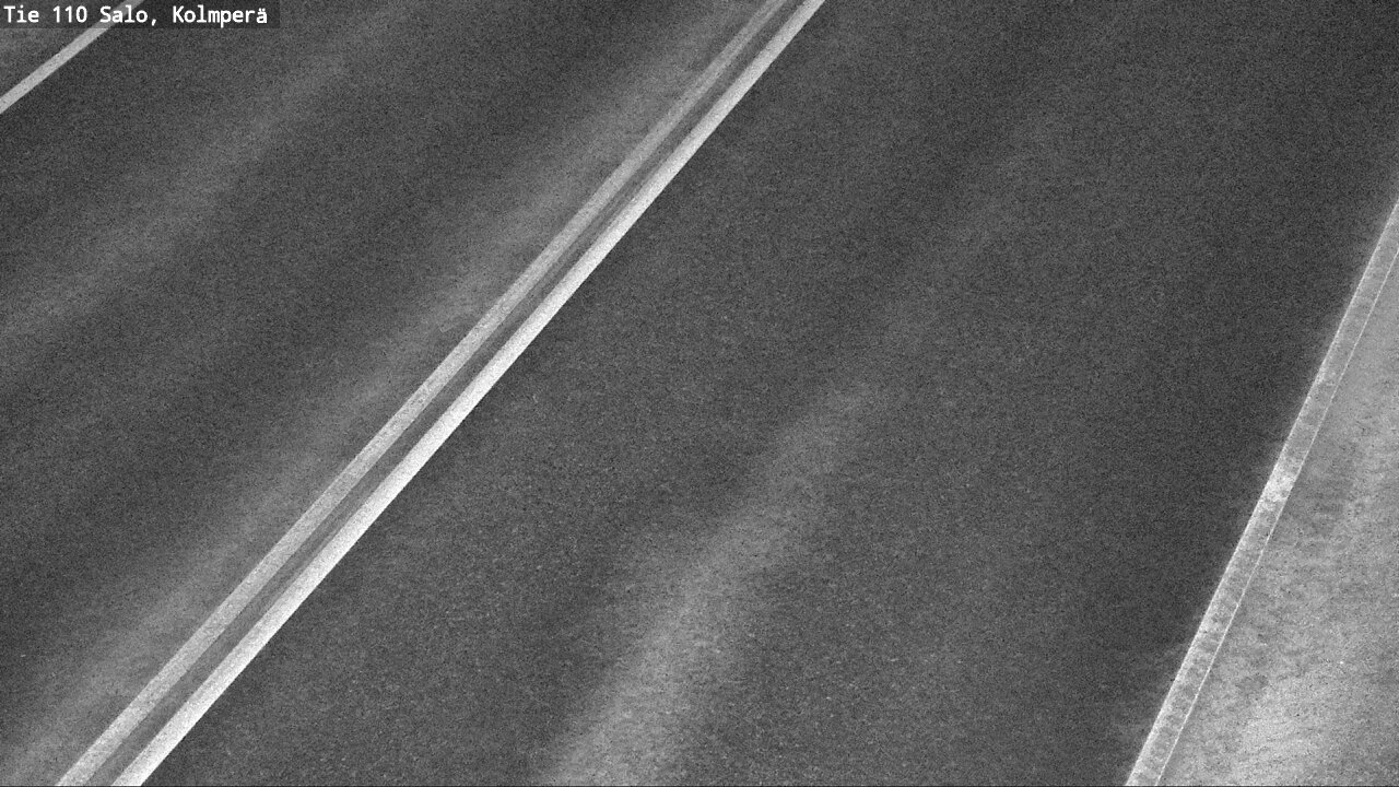 Kelikamerat Kuva Tie 110 Salo, Kolmperä, Salo, Varsinais-Suomi