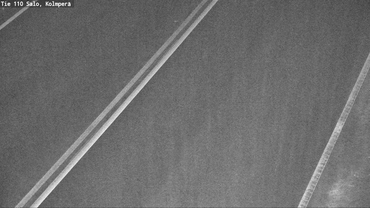 Kelikamerat Kuva Tie 110 Salo, Kolmperä, Salo, Varsinais-Suomi