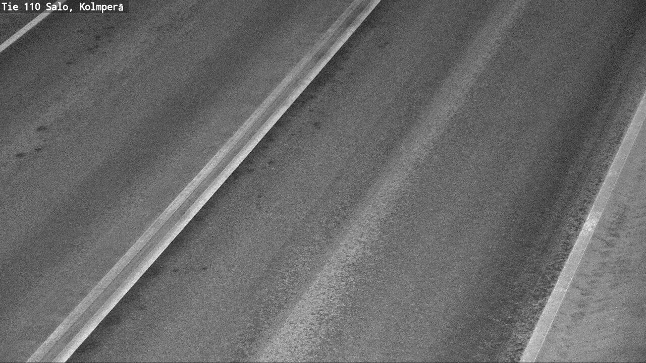 Kelikamerat Kuva Tie 110 Salo, Kolmperä, Salo, Varsinais-Suomi